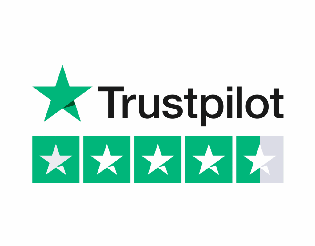 Holbrooks 1 Trustpilot Stars scaled 1