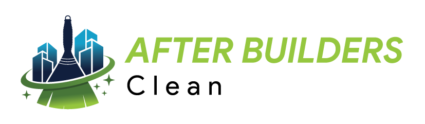 After Builders Clean
