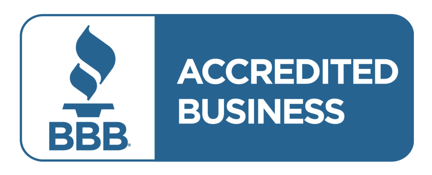 Holbrooks 4 bbb trust logo