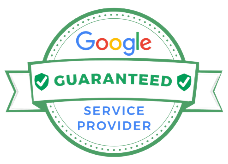 Holbrooks 3 google guaranteed service provider